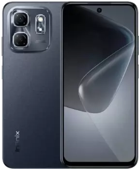 Смартфон Infinix