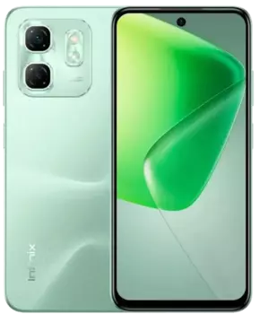 Смартфон Infinix