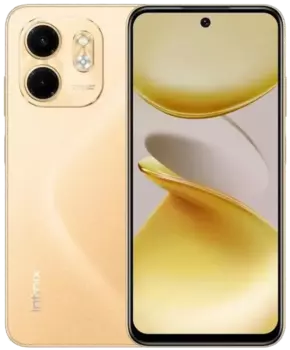 Смартфон Infinix