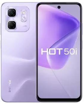 Смартфон Infinix