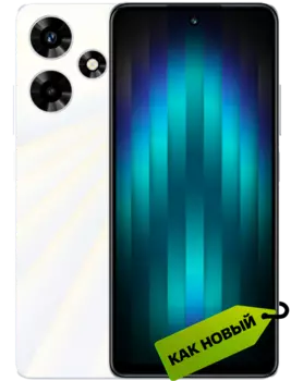 Смартфон Infinix
