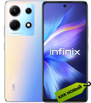Смартфон Infinix