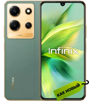 Смартфон Infinix