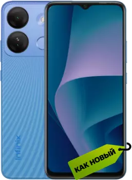 Смартфон Infinix