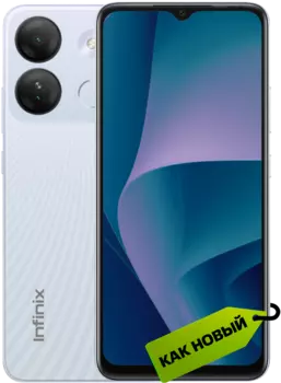 Смартфон Infinix