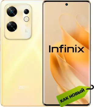Смартфон Infinix