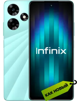 Смартфон Infinix