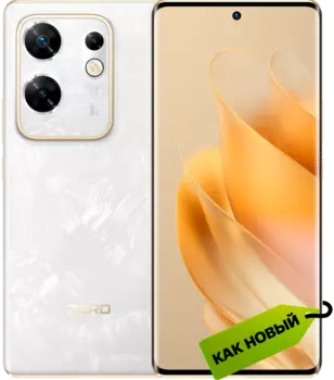 Смартфон Infinix