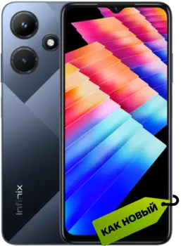 Смартфон Infinix