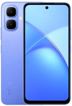 Смартфон Infinix