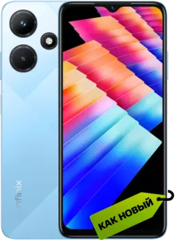 Смартфон Infinix