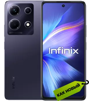 Смартфон Infinix