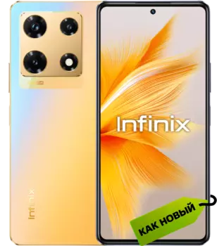 Смартфон Infinix