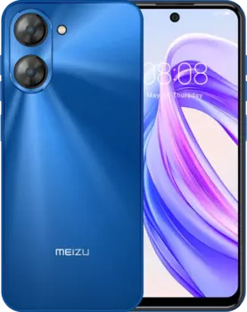 Смартфон Meizu