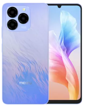 Смартфон Meizu