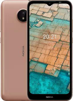 Смартфон Nokia