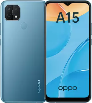 Смартфон OPPO