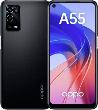 Смартфон OPPO