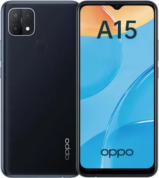 Смартфон OPPO