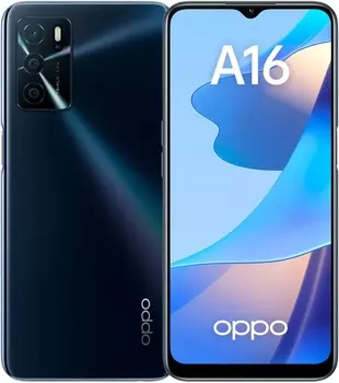 Смартфон OPPO