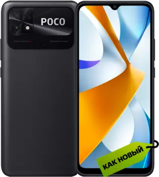 Смартфон POCO