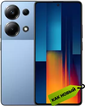 Смартфон POCO