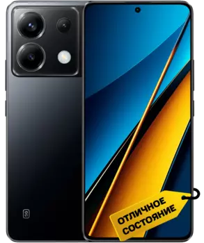 Смартфон POCO