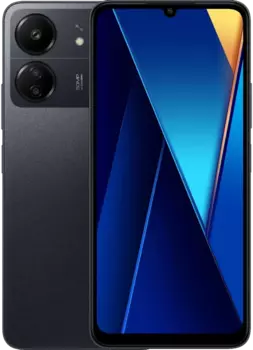 Смартфон POCO