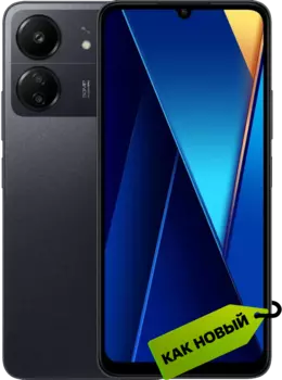 Смартфон POCO