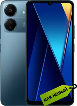 Смартфон POCO