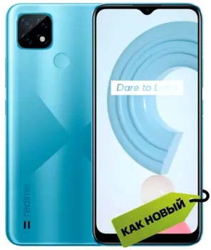 Смартфон Realme