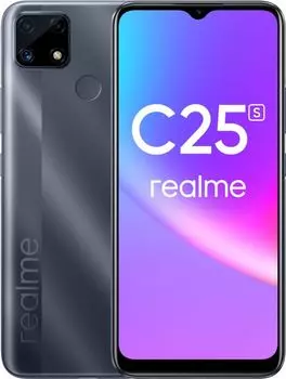 Смартфон Realme