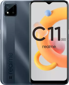 Смартфон Realme