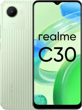 Смартфон Realme