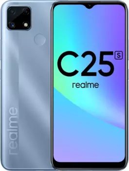 Смартфон Realme