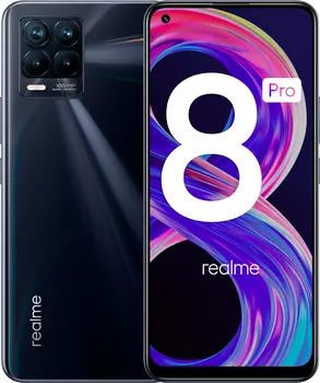 Смартфон Realme