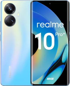 Смартфон realme