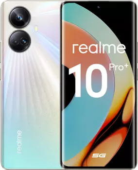 Смартфон realme