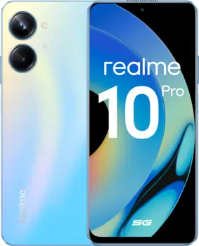 Смартфон realme