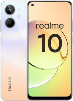 Смартфон realme