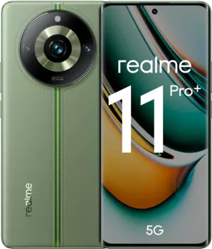 Смартфон realme