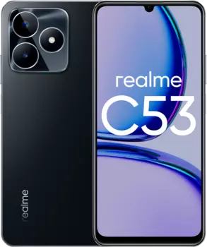 Смартфон realme