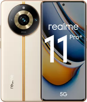 Смартфон realme