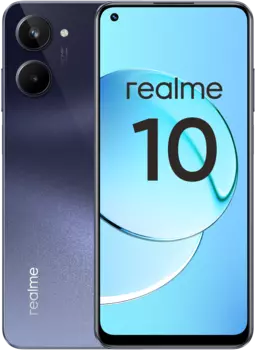 Смартфон realme