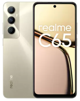 Смартфон realme