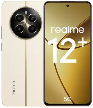 Смартфон realme