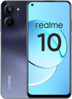 Смартфон realme