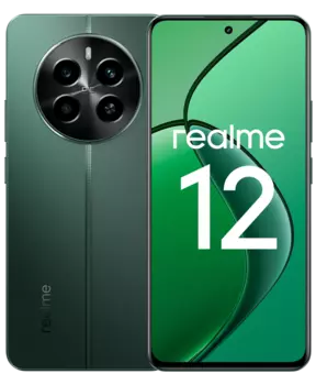 Смартфон realme