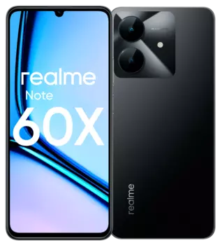 Смартфон realme
