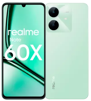 Смартфон realme